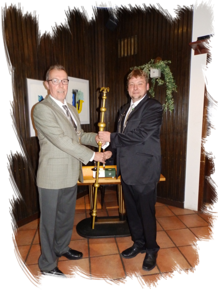 Königsaufnahme 2017